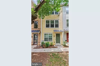 663 Anacostia Avenue NE, Washington, DC 20019 - Photo 48
