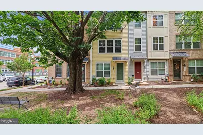 663 Anacostia Avenue NE, Washington, DC 20019 - Photo 2