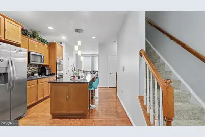 663 Anacostia Avenue NE, Washington, DC 20019 - Photo 16