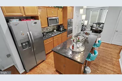 663 Anacostia Avenue NE, Washington, DC 20019 - Photo 18