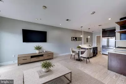 2101 11th Street NW #502, Washington, DC 20001 - Photo 4