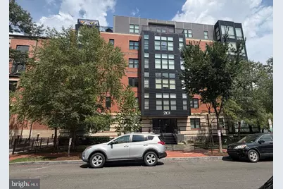 2101 11th Street NW #502, Washington, DC 20001 - Photo 1