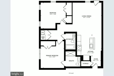 2101 11th Street NW #502, Washington, DC 20001 - Photo 18