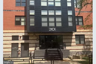 2101 11th Street NW #502, Washington, DC 20001 - Photo 2