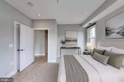 2101 11th Street NW #502, Washington, DC 20001 - Photo 10