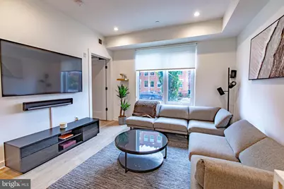 7700 Georgia Avenue NW #101, Washington, DC 20012 - Photo 8