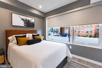 7700 Georgia Avenue NW #101, Washington, DC 20012 - Photo 10