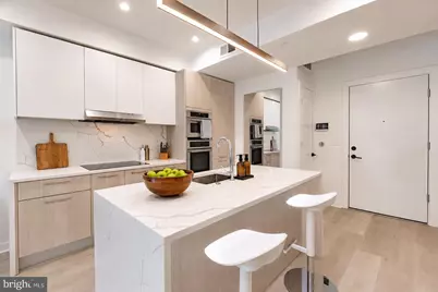 7700 Georgia Avenue NW #101, Washington, DC 20012 - Photo 2