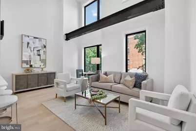 2440 Ontario Road NW #6, Washington, DC 20009 - Photo 2