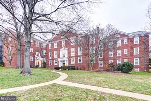3855 Rodman St NW, Washington, DC 20016 - Photo 1