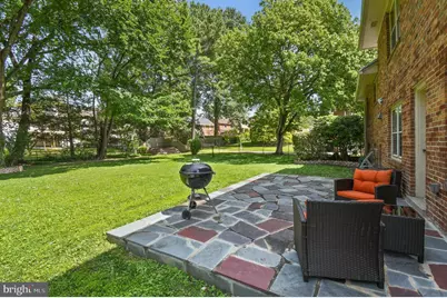 6971 32nd Street NW, Washington, DC 20015 - Photo 36