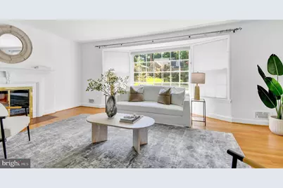 6971 32nd Street NW, Washington, DC 20015 - Photo 8