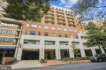 1230 23rd Street NW #604, Washington, DC 20037 - Photo 2