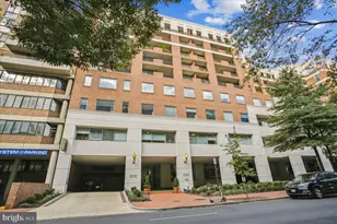 1230 23rd St NW, Washington, DC 20037 - Photo 2