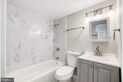 4609 East Capitol Street SE, Washington, DC 20019 - Photo 32
