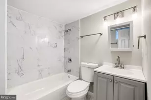 4609 East Capitol St SE, Washington, DC 20019 - Photo 32
