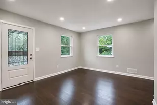 4609 East Capitol St SE, Washington, DC 20019 - Photo 28