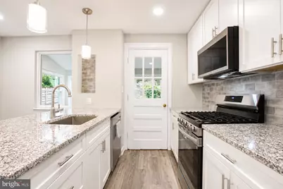 4609 East Capitol Street SE, Washington, DC 20019 - Photo 10