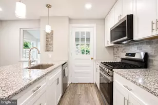 4609 East Capitol St SE, Washington, DC 20019 - Photo 10