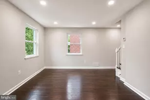4609 East Capitol St SE, Washington, DC 20019 - Photo 4