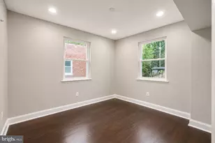 4609 East Capitol St SE, Washington, DC 20019 - Photo 16