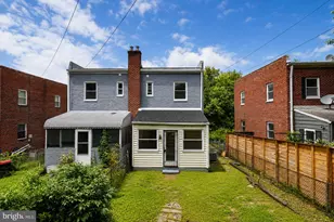 4609 East Capitol St SE, Washington, DC 20019 - Photo 22