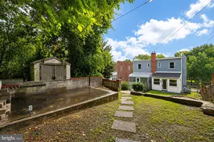 4609 East Capitol St SE, Washington, DC 20019 - Photo 24
