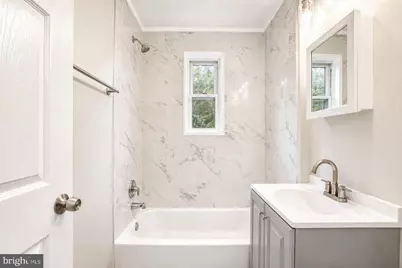 4609 East Capitol Street SE, Washington, DC 20019 - Photo 18