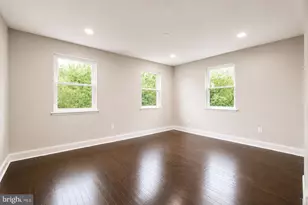 4609 East Capitol St SE, Washington, DC 20019 - Photo 20