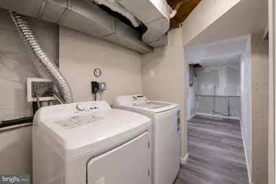 4609 East Capitol Street SE, Washington, DC 20019 - Photo 30