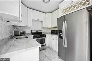 939 Longfellow St NW, Washington, DC 20011 - Photo 1