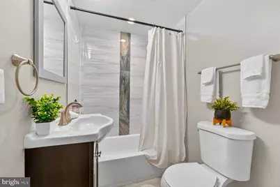 6004 Clay Street NE, Washington, DC 20019 - Photo 18