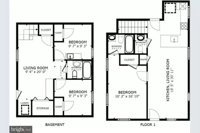 6004 Clay Street NE, Washington, DC 20019 - Photo 22