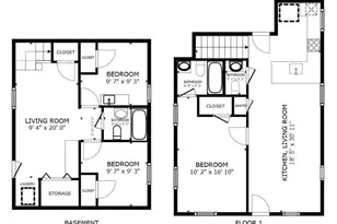 6004 Clay St NE, Washington, DC 20019 - Photo 22