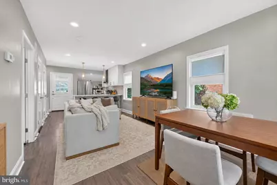 6004 Clay Street NE, Washington, DC 20019 - Photo 4