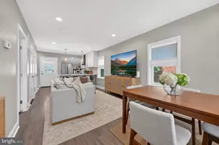 6004 Clay St NE, Washington, DC 20019 - Photo 4
