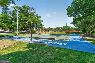 6004 Clay Street NE, Washington, DC 20019 - Photo 24