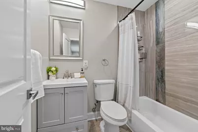 6004 Clay Street NE, Washington, DC 20019 - Photo 12