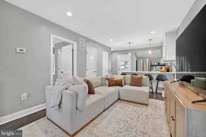 6004 Clay Street NE, Washington, DC 20019 - Photo 6