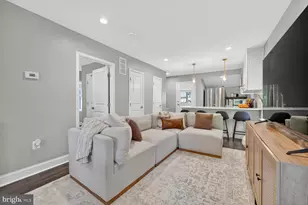 6004 Clay St NE, Washington, DC 20019 - Photo 6