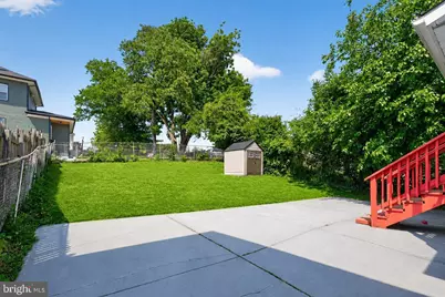 6004 Clay Street NE, Washington, DC 20019 - Photo 20