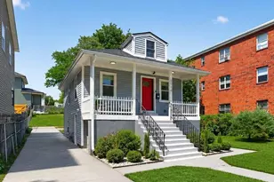 6004 Clay St NE, Washington, DC 20019 - Photo 1