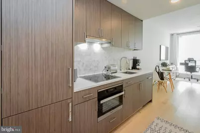 1211 Van Street SE #1210, Washington, DC 20003 - Photo 8