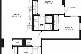1211 Van St SE, Washington, DC 20003 - Photo 2