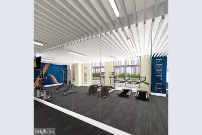 1211 Van Street SE #818, Washington, DC 20003 - Photo 16