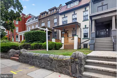 3015 13th Street NW, Washington, DC 20009 - Photo 16