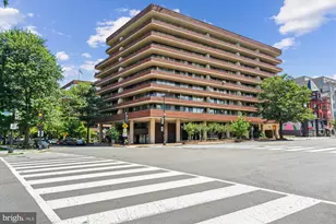 2555 Pennsylvania Ave NW, Washington, DC 20037 - Photo 32