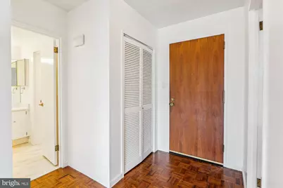 2555 Pennsylvania Avenue NW #816, Washington, DC 20037 - Photo 8