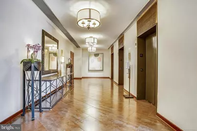 2555 Pennsylvania Avenue NW #816, Washington, DC 20037 - Photo 38