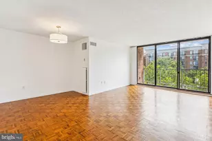 2555 Pennsylvania Ave NW, Washington, DC 20037 - Photo 14